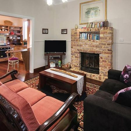 Heritage Cottage Margaret River Luaran gambar