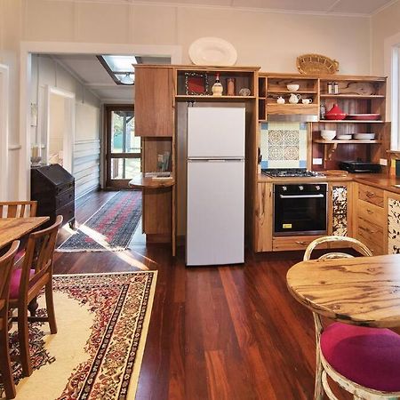 Heritage Cottage Margaret River Luaran gambar