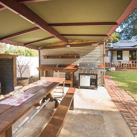Heritage Cottage Margaret River Luaran gambar