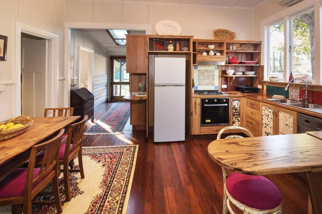Heritage Cottage Margaret River Luaran gambar