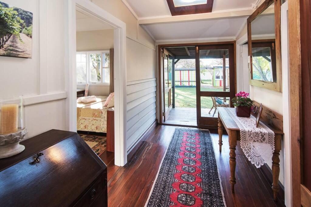 Heritage Cottage Margaret River Luaran gambar