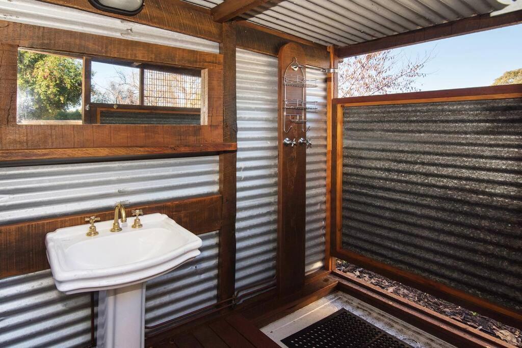 Heritage Cottage Margaret River Luaran gambar